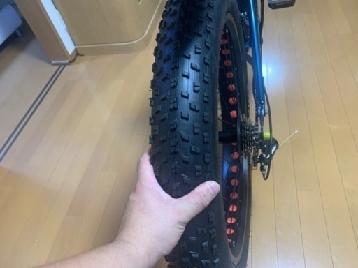 自転車