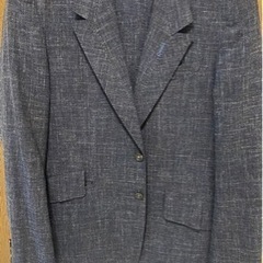 Paul Smithのスーツです！