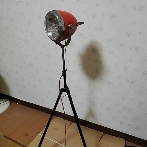 ビンテージ、ライト