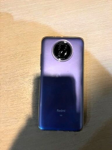 携帯電話/スマホ Redmi9T