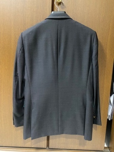 Paul Smithのスーツです！