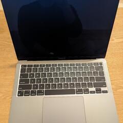 M1 Mac Book Air メモリ16GB SSD1TB USキーボード M1 Mac Book Air メモリ16GB SSD1TB USキーボード M1 Mac Book Air