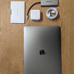 MacBook air 13inch M1 メモリ16GB USキーボード