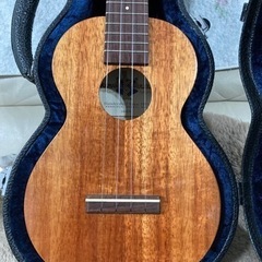 お値下げ❗️カマカ🎶ウクレレ  ♬コンサート🎵KAMAKA  ＨＦ-2の画像