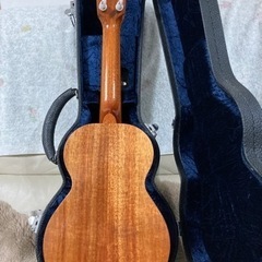 お値下げ❗️カマカ🎶ウクレレ  ♬コンサート🎵KAMAKA  ＨＦ-2の画像