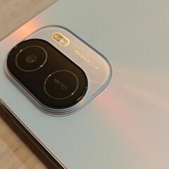 【超美品】Xiaomi pad 5 パールホワイト 白の画像