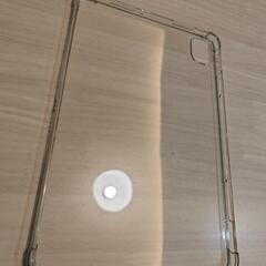 【超美品】Xiaomi pad 5 パールホワイト 白の画像