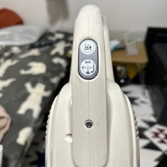 マキタ　ハンディークリーナーの画像