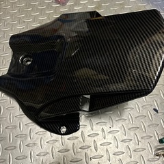 CBR1000RR 04〜06 カーボン調