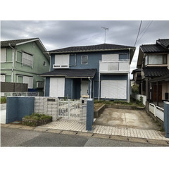 【🌻入居費用27万円🌻】✨審査No.1✨ 🔥JR成田線「木下」駅 徒歩24分🔥 - 印西市