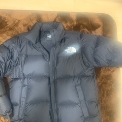 ノースフェイスヌプシ　THE NORTH FACE
