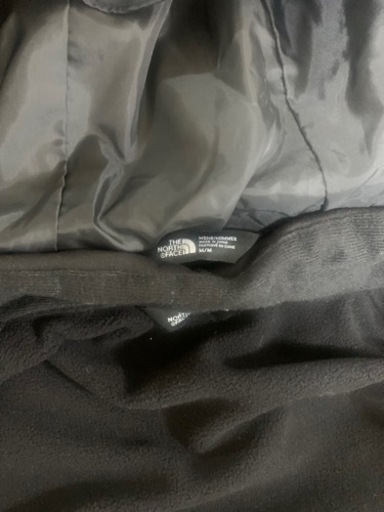 ノースフェイスマウンテンパーカー　THE NORTH FACE
