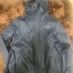 ノースフェイスマウンテンパーカー　THE NORTH FACE