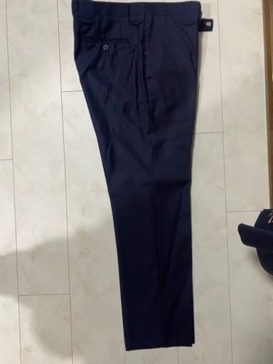 Paul Smithのスーツです！