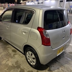 平成22年式☆マツダキャロル‼️すぐ乗れます‼️車検いっぱい残ってまーす‼️の画像