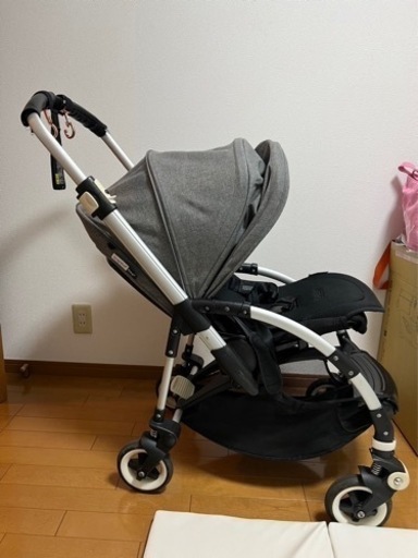 ベビーカー　Bugaboo bee