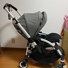 ベビーカー　Bugaboo bee