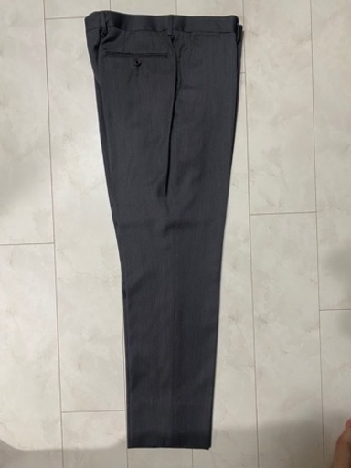 Paul Smithのスーツです！