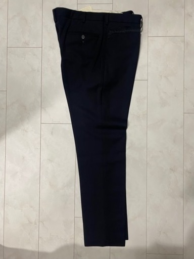 Paul Smithのスーツです！