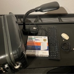 5点セット（ジャンクあり）