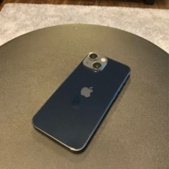 iPhone13mini ミッドナイト 256GB SIMフリー