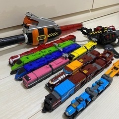 トッキュジャー　セット