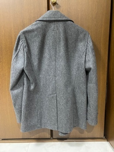 Paul Smithのコートです！