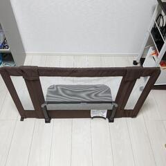 日本育児おくだけとおせんぼ Sサイズの画像