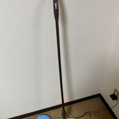 電動くるくるツインモップの画像