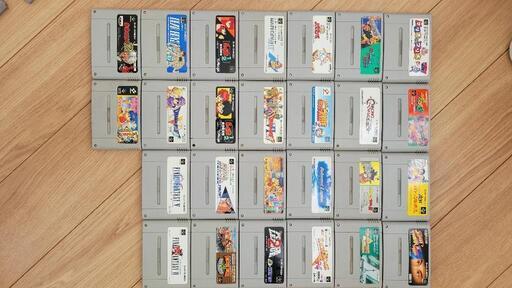 ゲームソフト色々