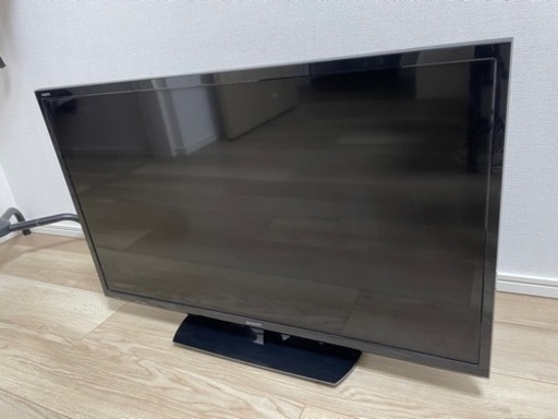32型テレビ SHARP シャープ LC-32S5