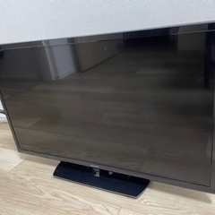 32型テレビ SHARP シャープ LC-32S5
