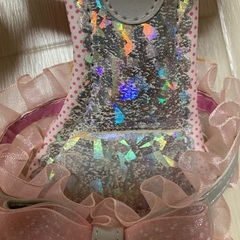 かわいいサンダル 21cm 発表会の画像