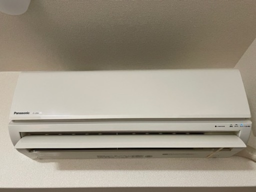 エアコン取り外し可能な方！引取日指定有。