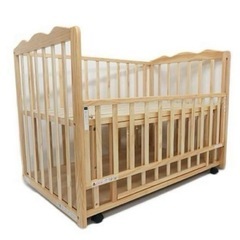 yamatoya(大和屋)のベビーベッド レギュラーサイズ