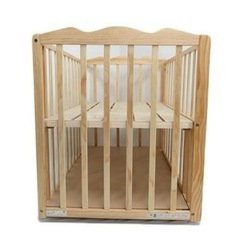 yamatoya(大和屋)のベビーベッド レギュラーサイズ