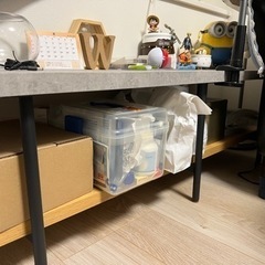 テレビ台の画像