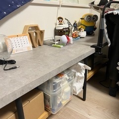 テレビ台の画像