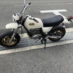 エイプ50