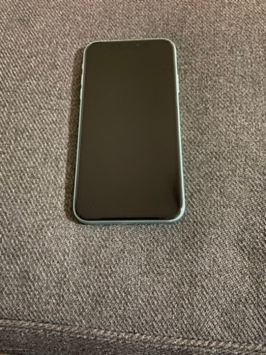 携帯電話/スマホ iPhone 11