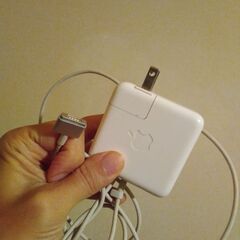 magsafe 2 45wの画像