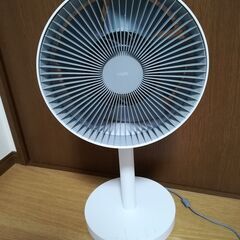 カドー 除菌サーキュレーター扇風機 STREAM 1800F