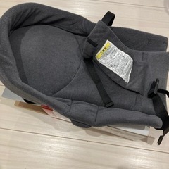 APRICA  コランハグ　新生児専用シートの画像