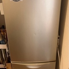パナソニックの冷蔵庫