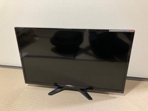 32型テレビ