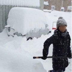 ☃️スポット・冬シーズン契約 除雪・雪かき/雪下ろし/軽トラ排雪募集中◎ 札幌市 厚別区、白石区、清田区、豊平区、北区、東区、江別市、北広島市（西の里周辺のみ）、南幌町、長沼町優先【2025〜2026年シーズン募集中】☃️ − 北海道