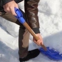 ☃️スポット・冬シーズン契約 除雪・雪かき/雪下ろし/軽トラ排雪募集中◎ 札幌市 厚別区、白石区、清田区、豊平区、北区、東区、江別市、北広島市（西の里周辺のみ）、南幌町、長沼町優先【2025〜2026年シーズン募集中】☃️ - 便利屋