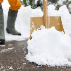☃️スポット・冬シーズン契約 除雪・雪かき/雪下ろし/軽トラ排雪募集中◎ 札幌市 厚別区、白石区、清田区、豊平区、北区、東区、江別市、北広島市（西の里周辺のみ）、南幌町、長沼町優先【2025〜2026年シーズン募集中】☃️ - 地元のお店
