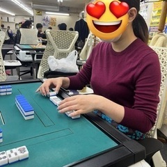 🀄️12月2日、3日　10:00-23:00 麻雀教室(初心者大歓迎)🀄️の画像
