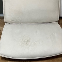 【ジャンク品】ベットとしては使用できます。